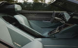 90 Audi Sky sphere concept 2021 cabin
