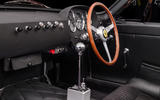 90 Bell Sport Classic 330 LMB cabin