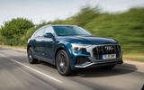 90 Best Luxury Cars 2023 Audi Q8