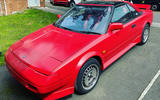 90 BTBWD August 20 clash Toyota MR2