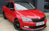 90 BTBWD September 24 2021 clash Skoda