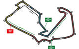 90 F1 2021 season circuit guide Great Britain