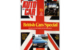 90 how Autocar made its mark feature 1975 cover
