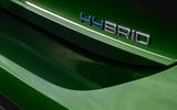 90 Peugeot 308 2021 official reveal images hybrid badge
