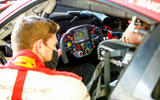 Porsche 911 RSR-19 drive - Andrew Frankel talking