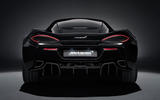 McLaren 570GT MSO Black Collection launched as limited-run variant