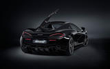 McLaren 570GT MSO Black Collection launched as limited-run variant