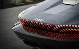 91 Audi Sky sphere concept 2021 rear lights