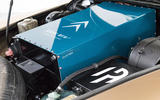 91 Citroen DS EV 2021 official motor