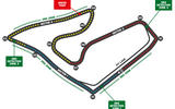 91 F1 2021 season circuit guide Austria