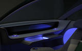 91 Hyundai Ioniq 7 Concept official reveal dashboard