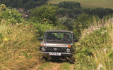 91 Lada Niva EOL feature grass