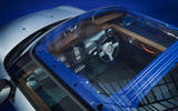 91 Mini Strip Paul Smith official images sunroof