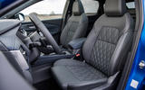 91 Nissan Qashqai 2021 official reveal cabin
