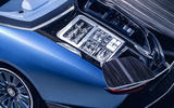 91 Rolls Royce Boat Tail 2021 official reveal glasses