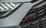 91 super estate triple test 2021 RS badge