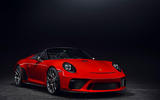 Porsche confirms 911 Speedster for limited production