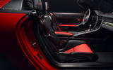 Porsche confirms 911 Speedster for limited production