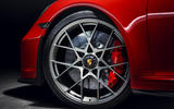 Porsche confirms 911 Speedster for limited production