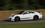 Porsche 911 Carrera S Endurance Racing Edition 2016 Goodwood Festival of Speed