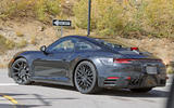 2019 Porsche 911
