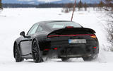 2019 Porsche 911: range-topping Turbo S to get 630bhp