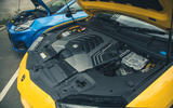 91 LUC Ford Puma ST Lamborghini Urus 2021 0083