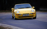 91 porsche 968    ae