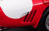 92 Bell Sport Classic 330 LMB aero