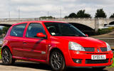 92 BTBWD September 24 2021 future classic Renault 182