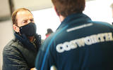 92 BTCC hybrid racer debut feature interview