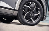 92 Enyaq vs Ioniq 5 2021 hyundai alloys