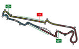 92 F1 2021 season circuit guide France