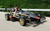 92 fastest cars tested by Autocar Ariel Atom V8