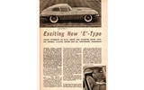 92 how Autocar made its mark feature e type reveal
