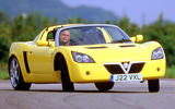 92 Lotus EV platform sharing 2021 VX200