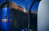 92 Mini Strip Paul Smith official images door cards