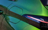 92 Peugeot 308 hatch 2021 FD rar lights