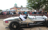 92 Racing Lines brooklands 95yrs celebration railton