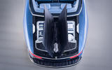 92 Rolls Royce Boat Tail 2021 official reveal hosting suite
