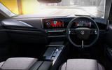 92 Vauxhall Astra 2022 official images interior