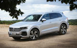 92 Volkswagen Touareg NNBG 2021 static