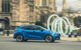 92 LUC Ford Puma ST Lamborghini Urus 2021 0114