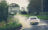 93 A911 on the A911 feature splash