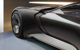 93 Audi Sky sphere concept 2021 alloy wheels