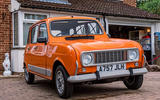 93 buy them before we do auction watch renault 4
