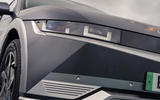 93 Enyaq vs Ioniq 5 2021 hyundai headlights