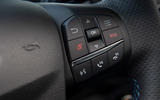 Ford Fiesta ST Edition 2020 official announcement - S button