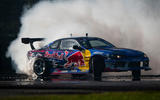 93 Irish drift racer interview 2021 smoke