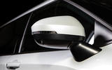 93 Mitsubishi Outlander 2021 official images wing mirrors